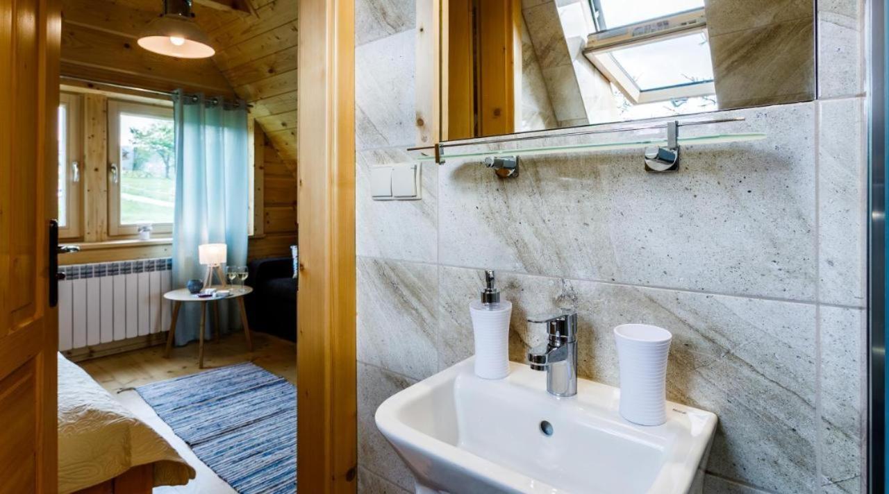 Bali Residence Koscielisko Ngoại thất bức ảnh