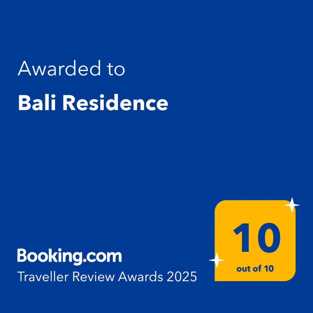 Bali Residence Koscielisko Ngoại thất bức ảnh